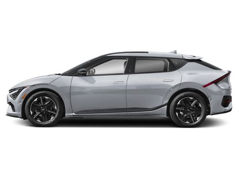 New 2026 Kia EV6 GT-Line RWD image 37