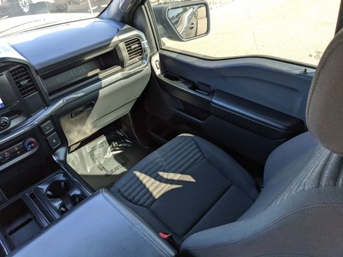 Certified 2023 Ford F150 XL w/ STX Appearance Package image 16