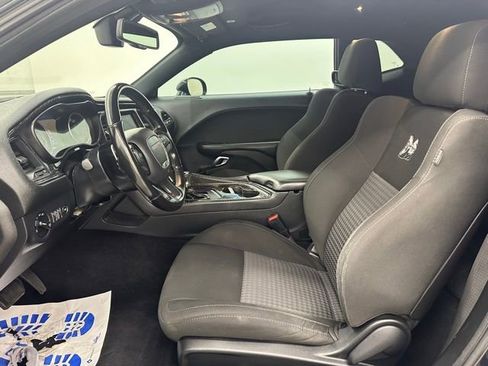 Used 2020 Dodge Challenger R/T Scat Pack image 17