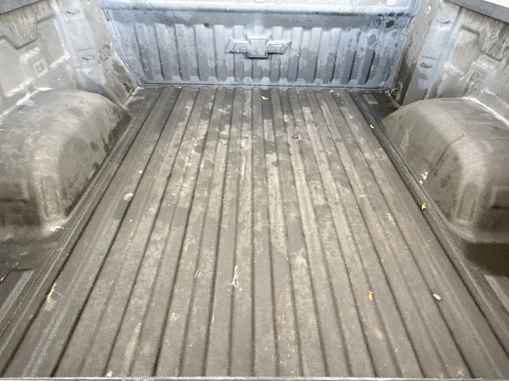 Used 2022 Chevrolet Silverado 1500 RST w/ Protection Package RWD image 28