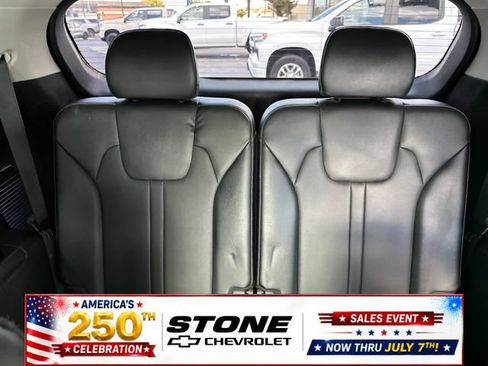 Used 2021 Kia Sorento SX FWD image 26