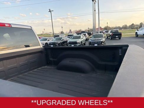 Used 2024 RAM 2500 Big Horn w/ Bed Utility Group image 22