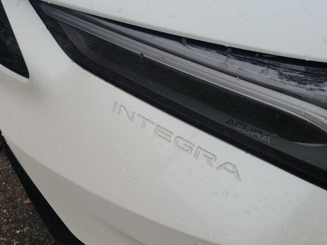 Used 2025 Acura Integra A-Spec w/ Technology Package FWD image 3