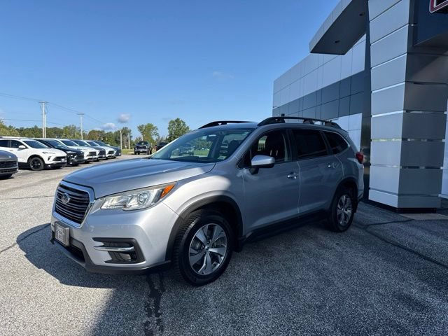 Used 2020 Subaru Ascent Premium w/ Convenience Package AWD/4WD image 3