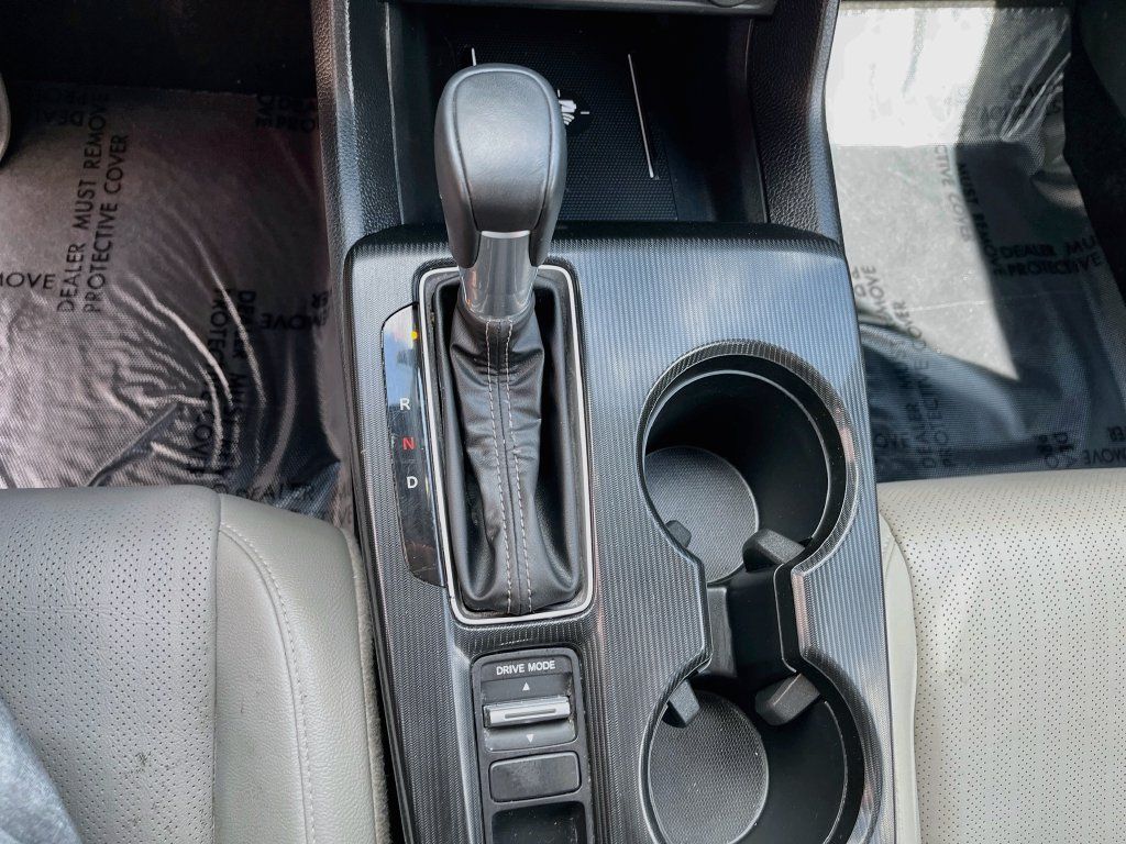Used 2025 Honda Civic Sport Touring image 17