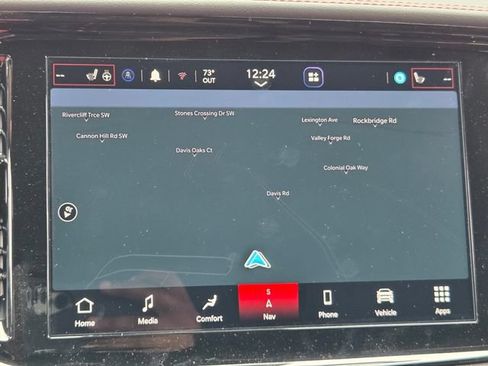 New 2026 Dodge Durango GT AWD/4WD image 22