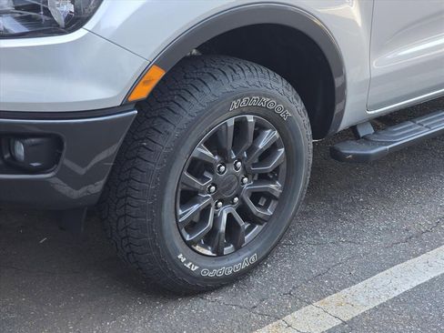 Used 2019 Ford Ranger XLT w/ Equipment Group 302A Luxury image 5