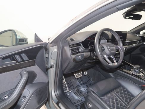 Used 2023 Audi S5 Premium Plus image 60