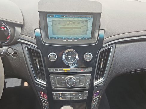 Used 2012 Cadillac CTS V image 24