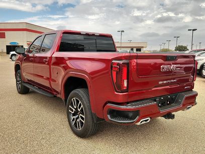 Used 2026 GMC Sierra 1500 AT4 w/ AT4 Premium Package
