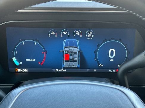 New 2026 Ford F250 Platinum AWD/4WD image 24