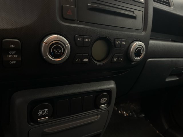 Used 2007 Honda Ridgeline RTS image 29