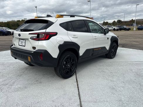 New 2026 Subaru Crosstrek 2.5i Wilderness image 4