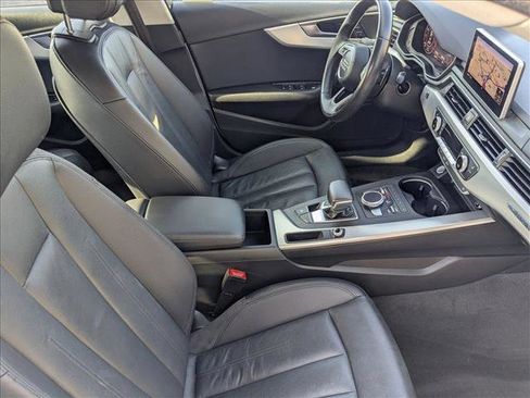 Used 2017 Audi A4 2.0T Premium image 21