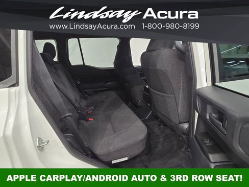 Used 2024 Toyota Land Cruiser 1958 image 10