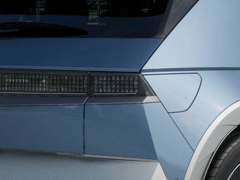 New 2027 Hyundai Ioniq 5 Limited RWD image 10