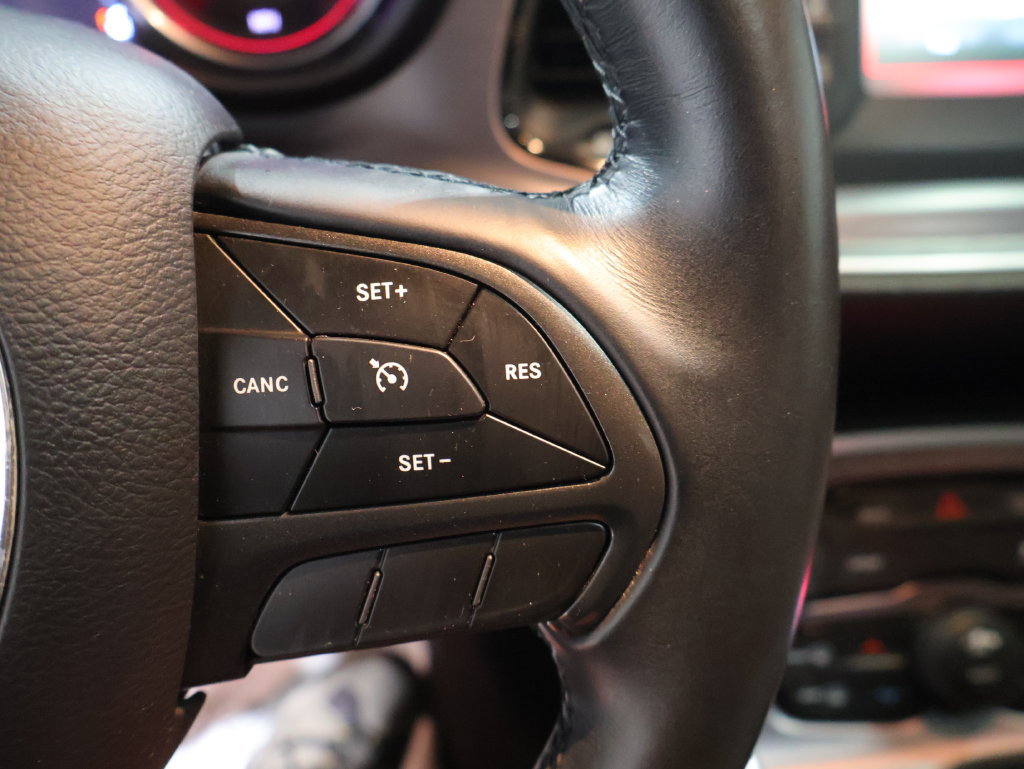 Used 2017 Dodge Challenger R/T w/ Sound Group RWD image 31