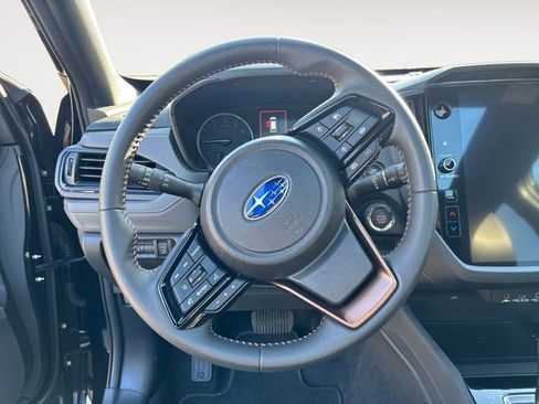 Certified 2025 Subaru Forester Sport w/ Popular Package #1 image 12