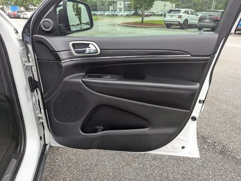 Used 2020 Jeep Grand Cherokee Limited RWD image 26