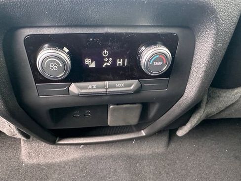 New 2026 GMC Acadia Elevation w/ Elevation Premium Package image 19