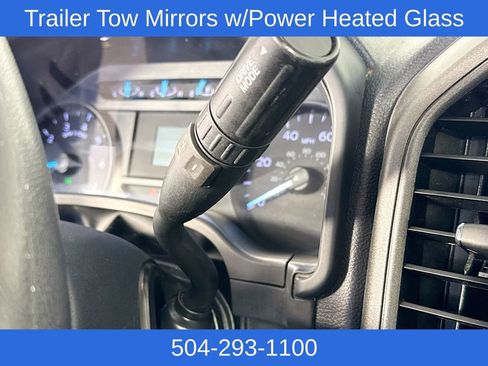 Used 2022 Ford F350 XL w/ Power Equipment Group RWD image 18