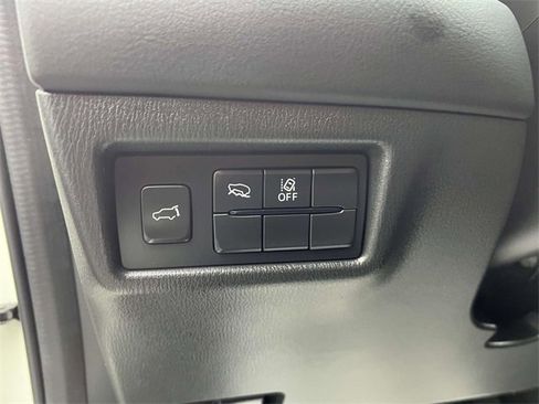 Certified 2022 MAZDA CX-5 AWD 2.5 S w/ Preferred Package image 23