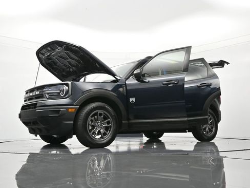 Certified 2022 Ford Bronco Sport Big Bend w/ Convenience Package image 48