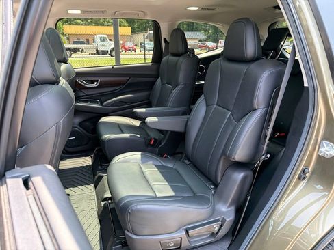 Used 2024 Subaru Ascent Touring AWD/4WD image 21