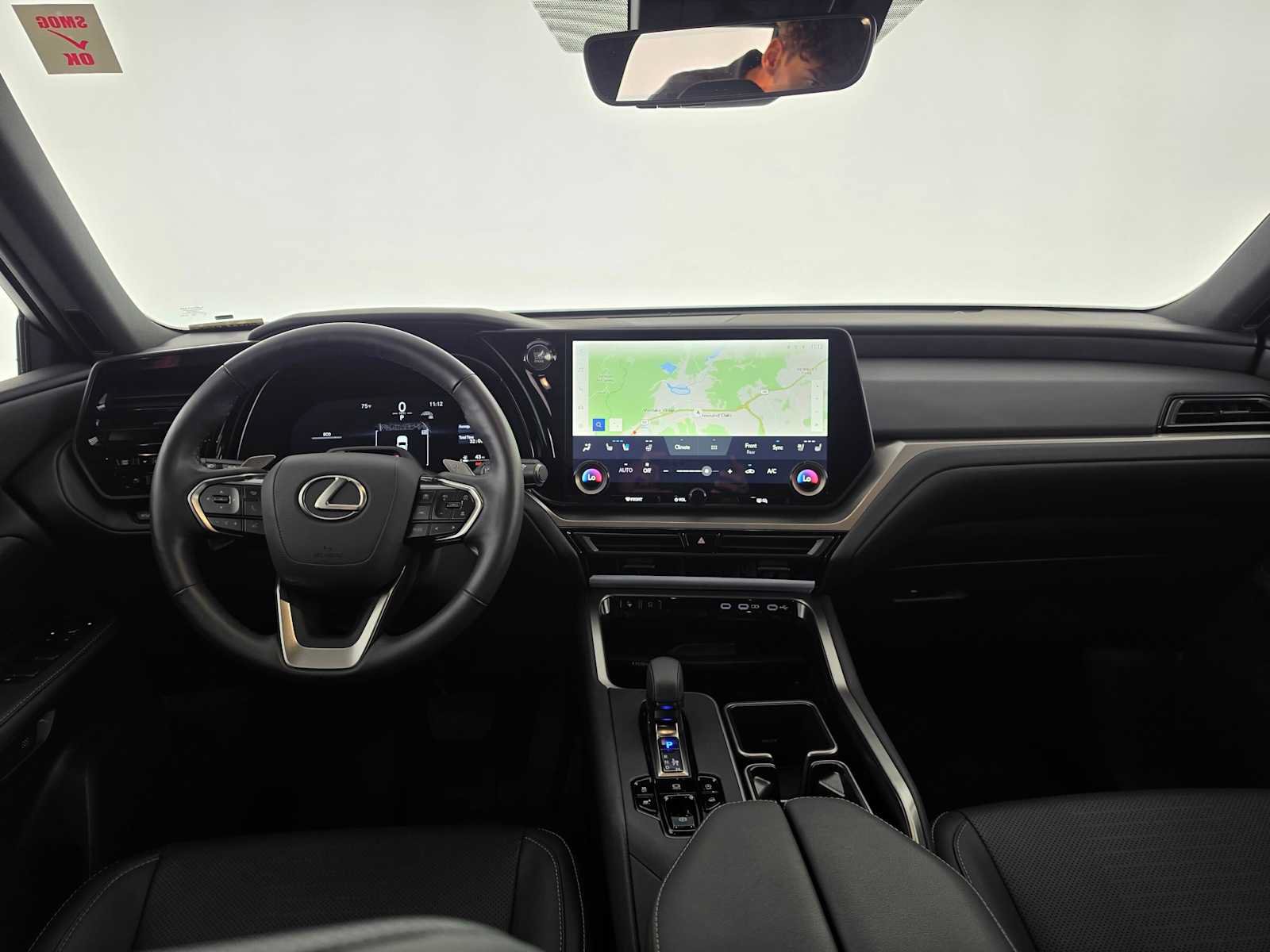 Used 2026 Lexus TX 350 AWD w/ Technology Package image 20