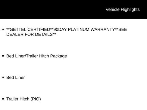 Used 2019 Nissan Frontier SV image 2