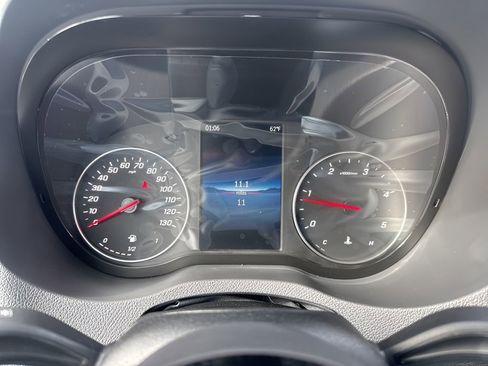 Used 2025 Mercedes-Benz Sprinter 2500 image 19