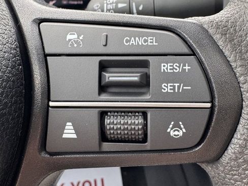 New 2026 Honda Accord SE image 25