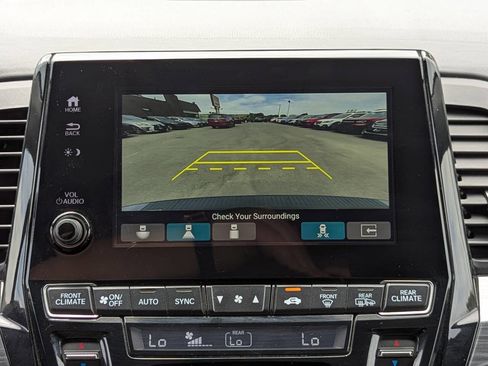 Used 2022 Honda Odyssey Elite image 21