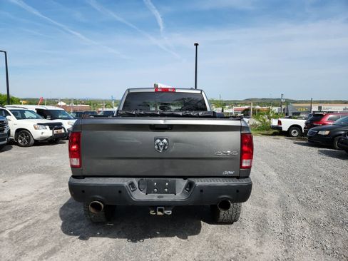 Used 2012 RAM 1500 Express w/ ST Popular Equipment Group image 4