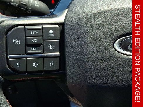 Used 2022 Ford Expedition Max Limited AWD/4WD image 21