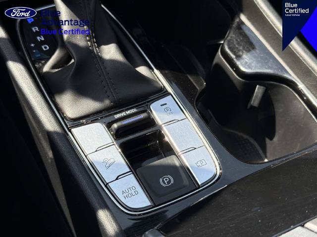 Used 2025 Hyundai Tucson SE FWD image 28