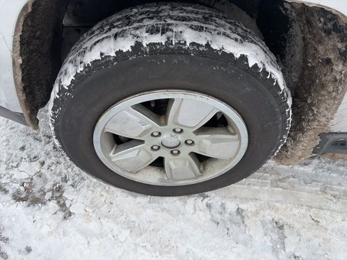 Used 2014 Jeep Compass Sport w/ Power Value Group image 7