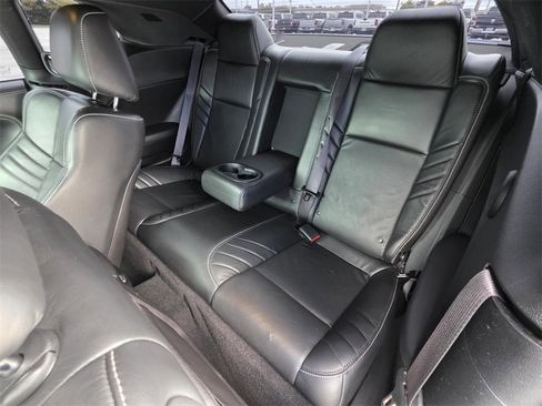 Used 2023 Dodge Challenger SRT Hellcat image 11
