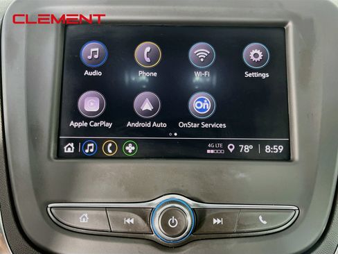 Used 2024 Chevrolet Equinox LS w/ LS Convenience Package FWD image 19