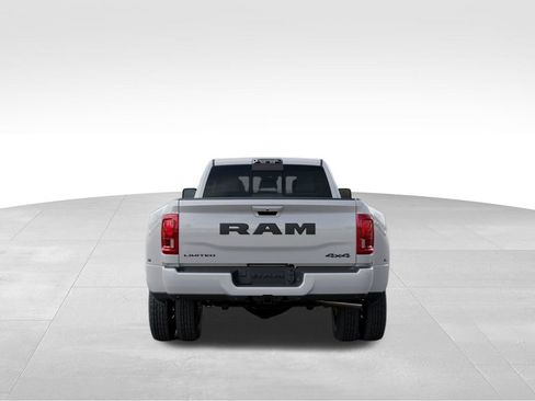 New 2026 RAM 3500 Limited image 7