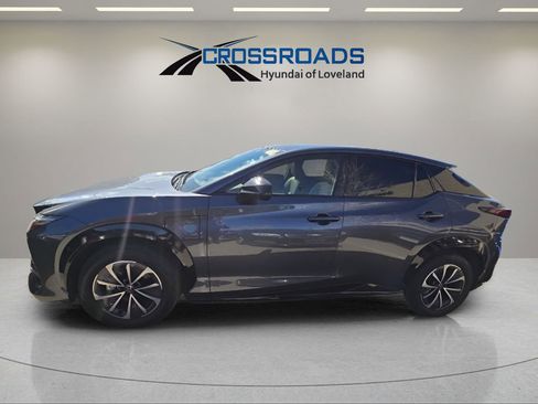 Used 2024 Lexus RZ 450e Premium w/ Technology Package image 12