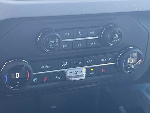 Used 2024 Ford Bronco Wildtrak AWD/4WD image 18