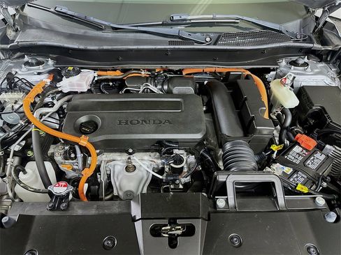 Used 2024 Honda CR-V Sport-L image 9