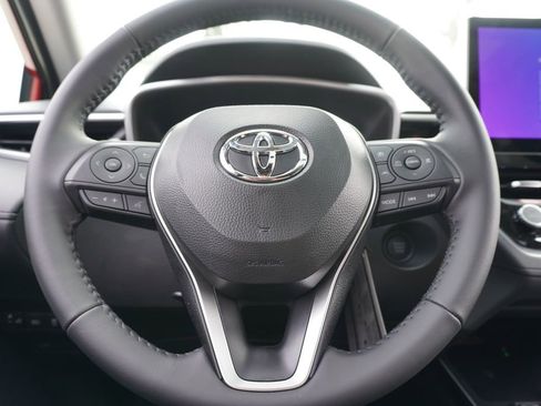 New 2026 Toyota Corolla Cross XLE image 20
