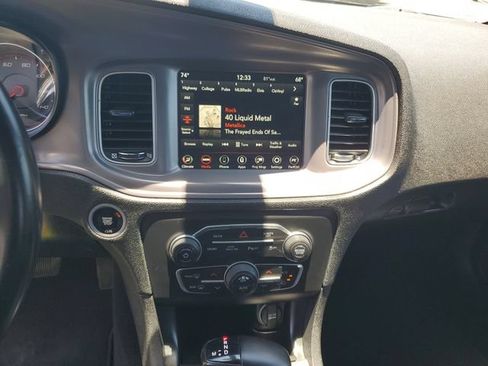 Used 2023 Dodge Charger GT RWD image 22
