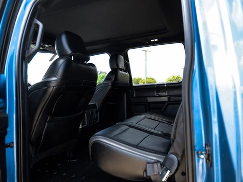 Used 2019 Ford F150 Raptor w/ Equipment Group 802A Luxury AWD/4WD image 41