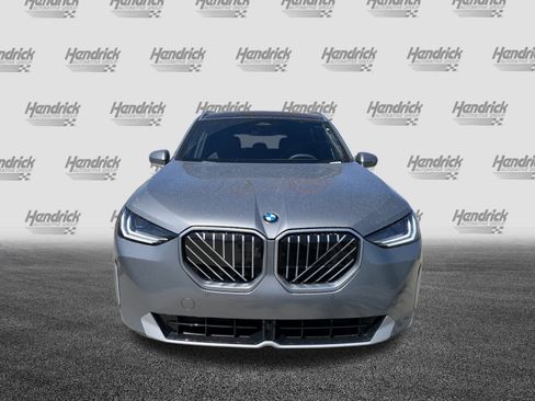 New 2025 BMW X3 xDrive30i w/ Premium Package image 3