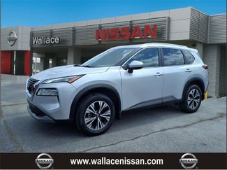 Certified 2023 Nissan Rogue SV w/ SV Premium B Package video 1