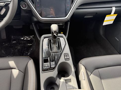 New 2026 Subaru Crosstrek 2.5i Wilderness w/ Crosstrek Mirror Package AWD/4WD image 11