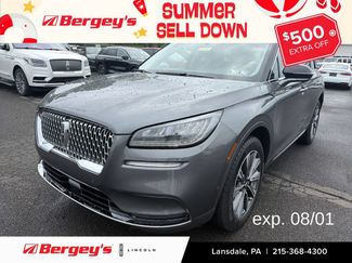 Certified 2022 Lincoln Corsair Reserve w/ Equipment Group 201A AWD/4WD video 1